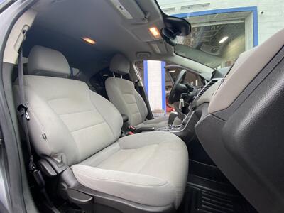 2013 Chevrolet Cruze 1LT Auto   - Photo 13 - West Chester, PA 19382