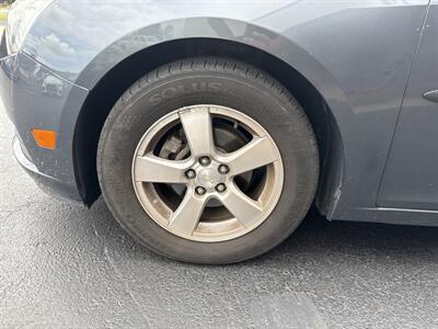 2013 Chevrolet Cruze 1LT Auto   - Photo 9 - West Chester, PA 19382