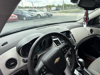 2013 Chevrolet Cruze 1LT Auto   - Photo 12 - West Chester, PA 19382