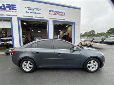 2013 Chevrolet Cruze 1LT Auto   - Photo 5 - West Chester, PA 19382