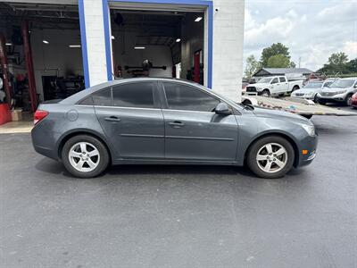 2013 Chevrolet Cruze 1LT Auto   - Photo 5 - West Chester, PA 19382