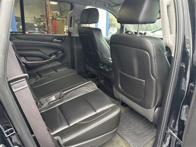 2015 Chevrolet Tahoe LT   - Photo 10 - West Chester, PA 19382