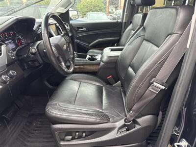 2015 Chevrolet Tahoe LT   - Photo 7 - West Chester, PA 19382