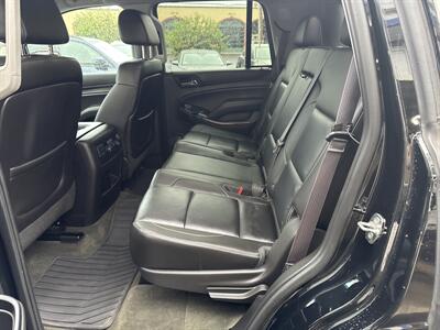 2015 Chevrolet Tahoe LT   - Photo 8 - West Chester, PA 19382