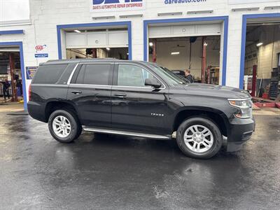 2015 Chevrolet Tahoe LT   - Photo 4 - West Chester, PA 19382