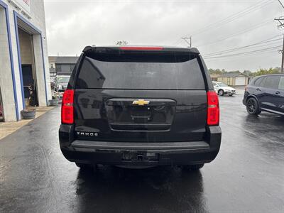 2015 Chevrolet Tahoe LT   - Photo 6 - West Chester, PA 19382