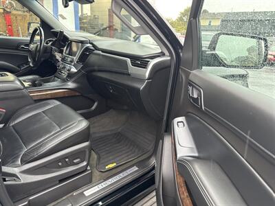 2015 Chevrolet Tahoe LT   - Photo 9 - West Chester, PA 19382