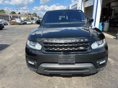 2017 Land Rover Range Rover Sport HSE   - Photo 4 - West Chester, PA 19382