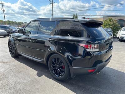 2017 Land Rover Range Rover Sport HSE   - Photo 12 - West Chester, PA 19382