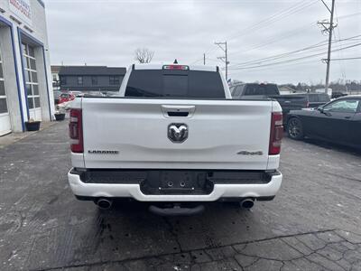 2019 RAM 1500 Laramie   - Photo 7 - West Chester, PA 19382