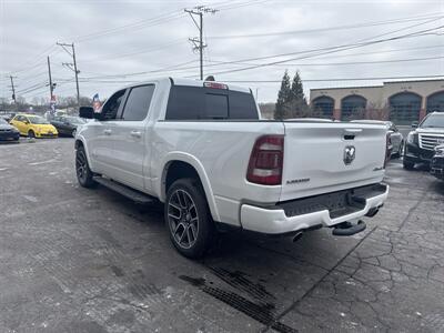 2019 RAM 1500 Laramie   - Photo 8 - West Chester, PA 19382