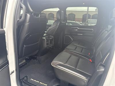 2019 RAM 1500 Laramie   - Photo 11 - West Chester, PA 19382