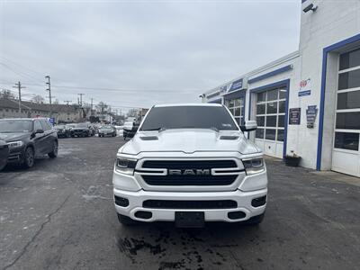 2019 RAM 1500 Laramie   - Photo 3 - West Chester, PA 19382