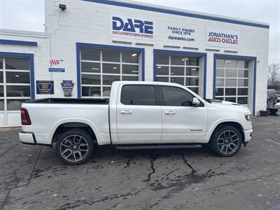 2019 RAM 1500 Laramie   - Photo 5 - West Chester, PA 19382