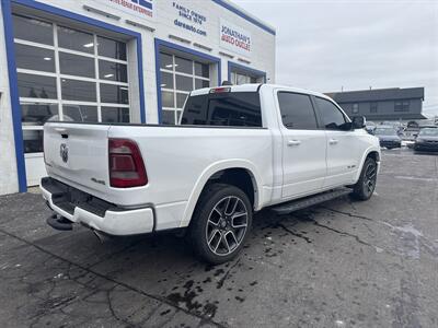 2019 RAM 1500 Laramie   - Photo 6 - West Chester, PA 19382