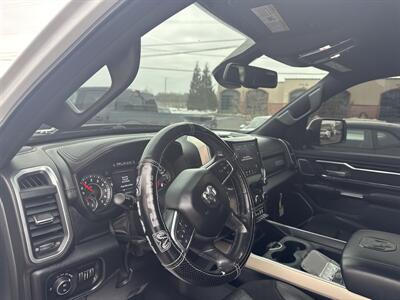 2019 RAM 1500 Laramie   - Photo 10 - West Chester, PA 19382