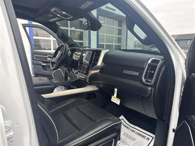 2019 RAM 1500 Laramie   - Photo 14 - West Chester, PA 19382