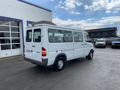 2006 Dodge Sprinter 2500   - Photo 7 - West Chester, PA 19382