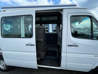 2006 Dodge Sprinter 2500   - Photo 18 - West Chester, PA 19382