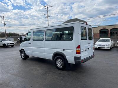 2006 Dodge Sprinter 2500   - Photo 11 - West Chester, PA 19382