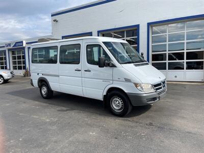 2006 Dodge Sprinter 2500   - Photo 5 - West Chester, PA 19382