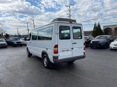 2006 Dodge Sprinter 2500   - Photo 10 - West Chester, PA 19382