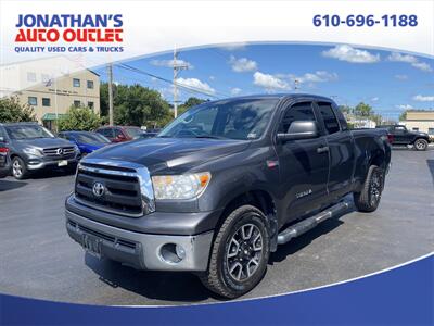 2012 Toyota Tundra Grade   - Photo 1 - West Chester, PA 19382
