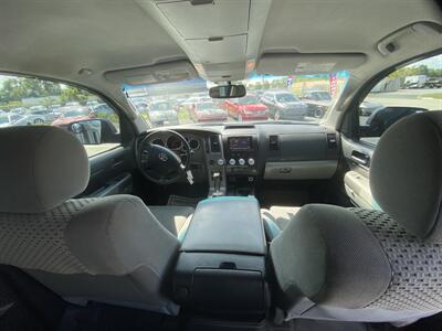 2012 Toyota Tundra Grade   - Photo 14 - West Chester, PA 19382
