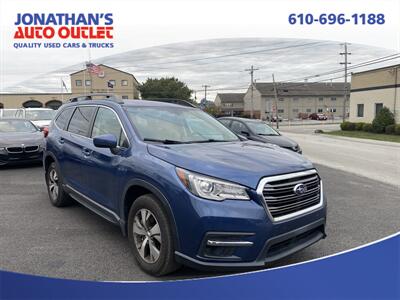 2021 Subaru Ascent Premium 8-Passenger - Photo 1 - West Chester, PA 19382