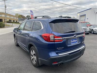 2021 Subaru Ascent Premium 8-Passenger - Photo 6 - West Chester, PA 19382