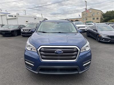 2021 Subaru Ascent Premium 8-Passenger - Photo 2 - West Chester, PA 19382
