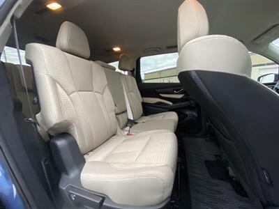 2021 Subaru Ascent Premium 8-Passenger - Photo 12 - West Chester, PA 19382