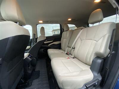 2021 Subaru Ascent Premium 8-Passenger - Photo 10 - West Chester, PA 19382