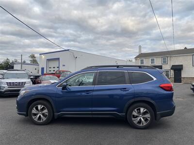 2021 Subaru Ascent Premium 8-Passenger - Photo 8 - West Chester, PA 19382