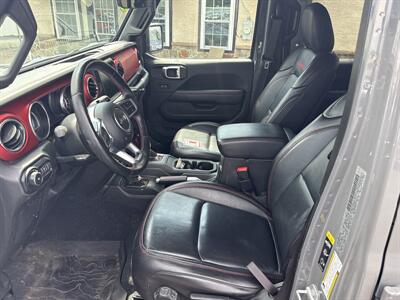 2020 Jeep Wrangler Unlimited Rubicon   - Photo 6 - West Chester, PA 19382