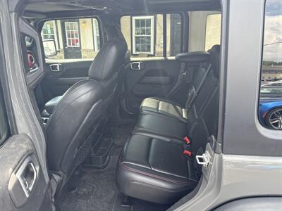 2020 Jeep Wrangler Unlimited Rubicon   - Photo 7 - West Chester, PA 19382
