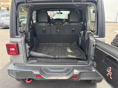 2020 Jeep Wrangler Unlimited Rubicon   - Photo 9 - West Chester, PA 19382
