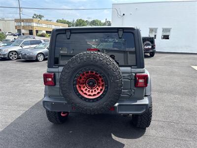 2020 Jeep Wrangler Unlimited Rubicon   - Photo 3 - West Chester, PA 19382