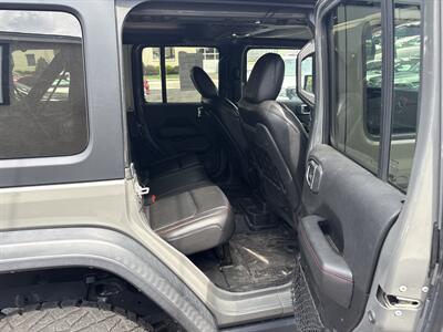 2020 Jeep Wrangler Unlimited Rubicon   - Photo 10 - West Chester, PA 19382