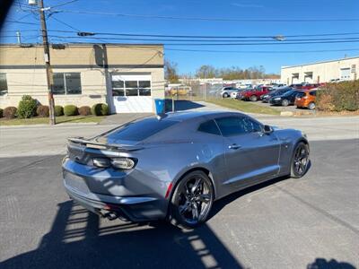 2019 Chevrolet Camaro SS   - Photo 5 - West Chester, PA 19382