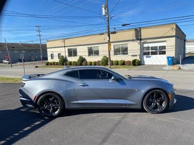 2019 Chevrolet Camaro SS   - Photo 4 - West Chester, PA 19382