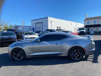 2019 Chevrolet Camaro SS   - Photo 8 - West Chester, PA 19382