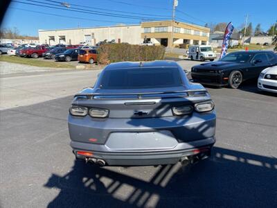 2019 Chevrolet Camaro SS   - Photo 6 - West Chester, PA 19382