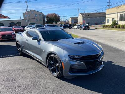 2019 Chevrolet Camaro SS   - Photo 3 - West Chester, PA 19382