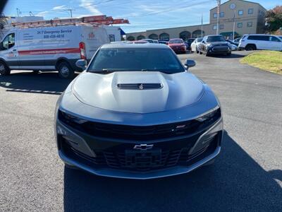 2019 Chevrolet Camaro SS   - Photo 2 - West Chester, PA 19382