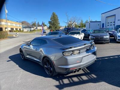 2019 Chevrolet Camaro SS   - Photo 7 - West Chester, PA 19382