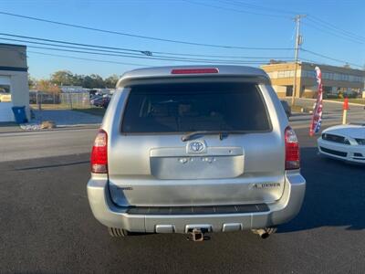 2008 Toyota 4Runner Limited   - Photo 6 - West Chester, PA 19382