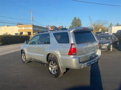 2008 Toyota 4Runner Limited   - Photo 7 - West Chester, PA 19382