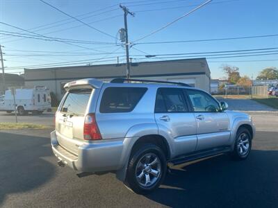 2008 Toyota 4Runner Limited   - Photo 5 - West Chester, PA 19382