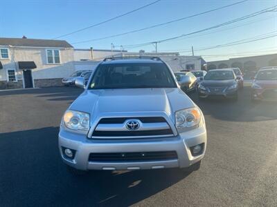 2008 Toyota 4Runner Limited   - Photo 2 - West Chester, PA 19382